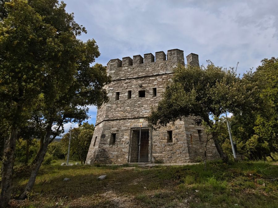 Torre El Encinal