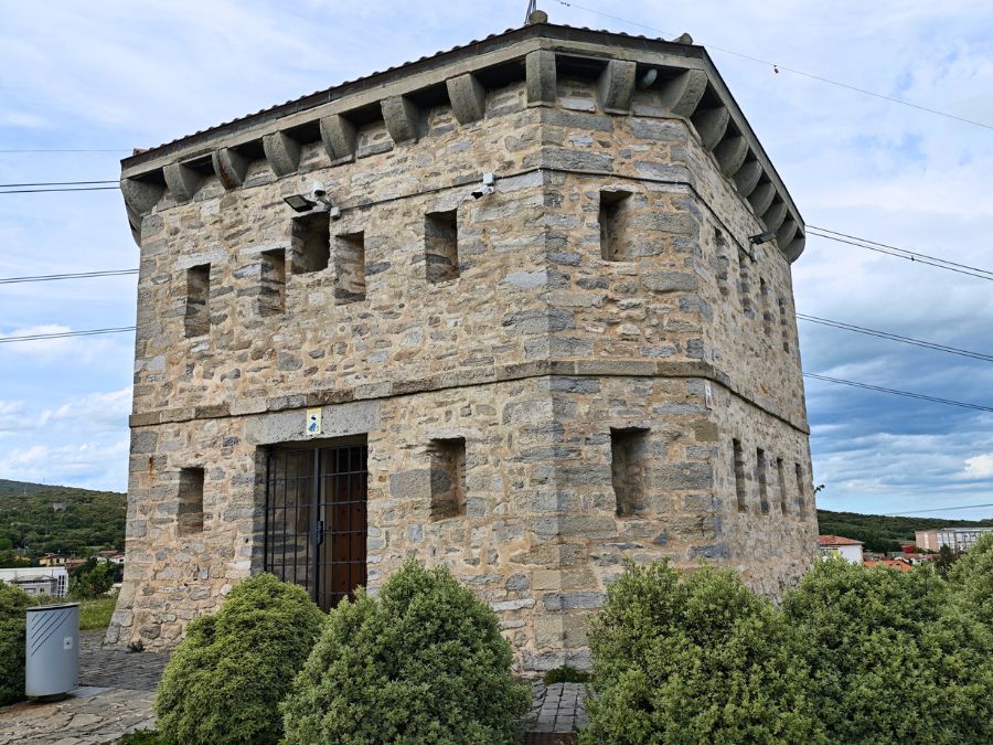 Torre Almoreta