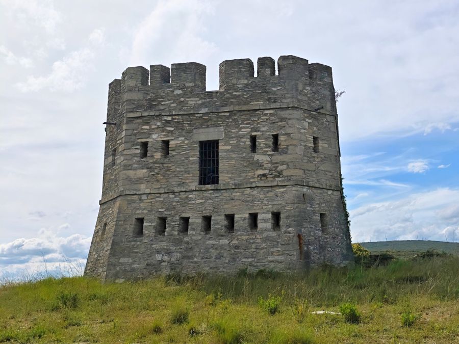 Torre Vayagüen